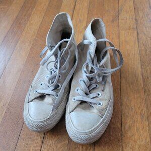 All star Converse size 6